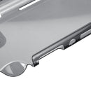 Protective Polycarbonate Non-slip Cover Hard Case for Nintendo Switch Lite Game Console