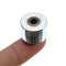 GT2 Pulley 20 With Teeth Timing Gear Bore 5MM For GT2 Belt Width 10MM For 3D Printer
