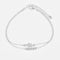 Stylish Pineapple Star Multilayer Womens Anklets Beads Personality Anklet Bracelets for Women