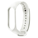 Bakeey Replacement Silicone Sports Soft Wrist Strap Bracelet Wristband for XIAOMI Mi Band 3/4
