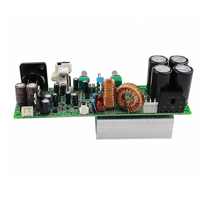 TDA8954TH 420W Subwoofer Amplifier Board Mono Amplifier AC Power for 15Inch Woofer Speaker DIY