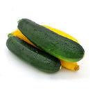 Egrow 20 Pcs/Pack Zucchini Squash Seed Vegetable Fruits Seasons Melon Seeds For Home Garden Planting
