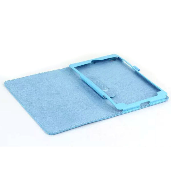 Folio PU Leather Case Folding Stand Cover For Xiaomi Mipad 2
