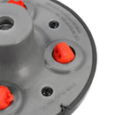 3 Style Universal 4 Line String Garden Grass Trimmer Head Speed Replacement Kit