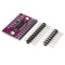 5Pcs CJMCU-4051 74HC4051 8 Channel Analog Multiplexer Module