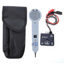 High Accuracy 200EP Network Cable Tester Tone Generator Inductive Amplifier with Adjustable Volume Wire Tester
