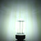 E27 E17 E14 E12 B22 18W 100 SMD 5736 LED Pure White Warm White Natural White Corn Bulb AC85-265V