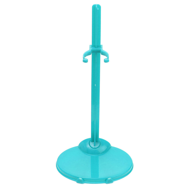Doll Stand Support Frame Prop Holder Toys Display Tools For Barbie Dolls