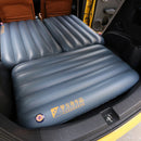 Car Trunk Inflatable Mattress Portable Air Bed Foldable Cushion Camping For SUV