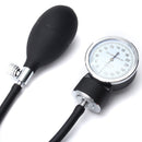 Manual Blood Pressure Watch Stethoscope Medical Blood Pressure Meter Arm Sphygmomanometer Double Tube Double Head Stethoscope Vintage