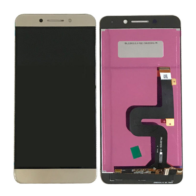 LCD Display+Touch Screen Digitizer Assembly Screen Replacement For Letv Pro 3 X650 X651 X722 X720