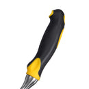 Heavy Duty Hand Weeder Garden Weeding Removal Cutter Tools with Ergonomic Handle