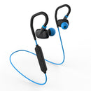 UVOKS W2 Wireless bluetooth Earphone Waterproof In-ear Stereo Sports Headphone with Mic