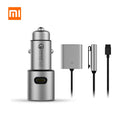 Xiaomi Car Charger QC3.0 Dual Port Output Intelligent Temperature Control