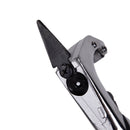 BIKIGHT Bicycle Tube Cutting Tool Handlebar Seatpost Cut Repair Tool 6-42mm Diameter