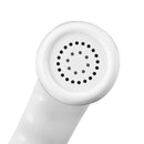 Spring Tube Portable Fu Washer Handheld Shower Set Small Nozzle Cleaning Portable Bidet