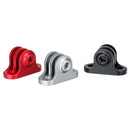 Cycling Bike Handlebar Computer Camera Mount Adapter Holder For Gopro Garmin Edge/Bryton Computer