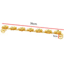 1 Tier Lotus Stainless Steel Candle Holder Without Candles for Daily Pray Or Buddhism Worship