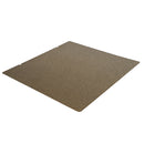 Cloned 253.8*241mm Double-Sided Textured PEI Powder Coated Spring Steel Sheet For Prusa i3 MK3 MK2.5 3D Printer