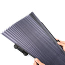 Car SUV Retractable Windshield Sun Shade Visor Folding Auto Block Cover Window