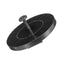 2.0W Solar Fountain Solar Birdbath Fountain Solar Powered Fountain Pump Solar Water Fountain for Pool Pond Garden  Fish Tank Aquarium