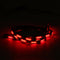 Car LED Rear window Music Rhythm Atmosphere lights Sticker Sound Activated Decoration Lamps Waterproof RGB 7 Color 5050 DC12V