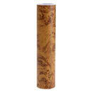 9X60inch Birds Eye Wood Grain Textured Vinyl Wrap Sticker Decal Sheet Film For Car Home Decoration