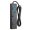 ELE 10 Port USB 3.0 USB HUB Data Hub with Power Adapter Powered High Speed Splitter Extender AC Adapter w/ Cable