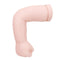 Vinyl Silicone DIY Reborn Baby Doll Accessories Lifelike Toddler Gifts No Body