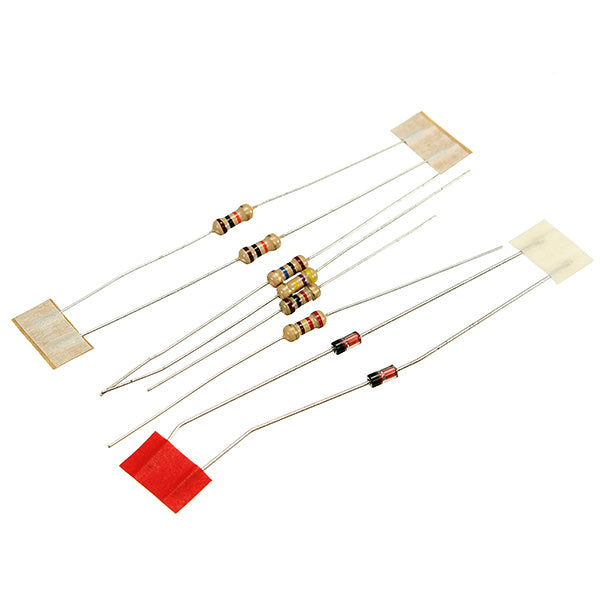 3-12V GSM Mobile Phone Signal Flashlight DIY Kit Electronic Circuit Training Suite