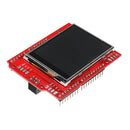 OPEN-SMART 2.2 Inch TFT LCD Display Module Touch Screen Shield Onboard Temperature Sensor+Pen