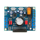 DC 12V A Type 4*50W TDA7850 Car Audio Power Module MOSFET HIFI Amplifier Board