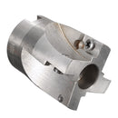 BAP400R-40-16-4T CNC Milling Cutter 4 Flute End Mill Cutter For APMT1604PDER Insert