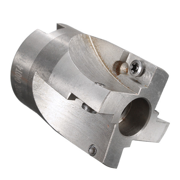 BAP400R-40-16-4T CNC Milling Cutter 4 Flute End Mill Cutter For APMT1604PDER Insert