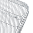 36 Nespresso Coffee Capsules Pods Holder Stand 6 Rows Drawer Rack Kitchen Storage Rack