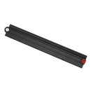 Drillpro Foldable 0-300mm 90 Degree Angle Ruler Woodworking Stationery Line Drawing Ruler
