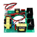 220V 50W Ultrasonic Generator Power Supply Module + 1pc 40K Ultrasonic Transducers Vibrator