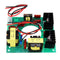 220V 50W Ultrasonic Generator Power Supply Module + 1pc 40K Ultrasonic Transducers Vibrator