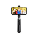 HOCO K12 Extendable bluetooth Selfie Stick Monopod for Cell Phones