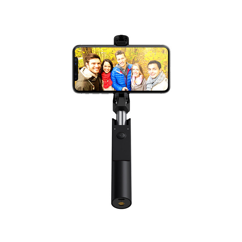 HOCO K12 Extendable bluetooth Selfie Stick Monopod for Cell Phones