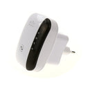Bakeey 300M LED Indicator Wireless WIFI Repeater Router Signal Amplifier Adapter For Home Office