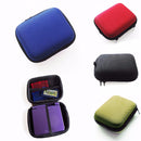 Anti-shock Anti-pressure Hard Case Carry Cover Bag Protective Box for Nintendo Gameboy Advance SP GBA SP