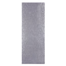 45*200cm Glue-free Electrostatic 3D Glass Film Irregular Grain Refraction Colorful Glass Window Film