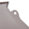 Windscreedn Wind Shield 34.5x32.5x14.3cm For Suzuki GSX 600 750 F Katana 1998-2008