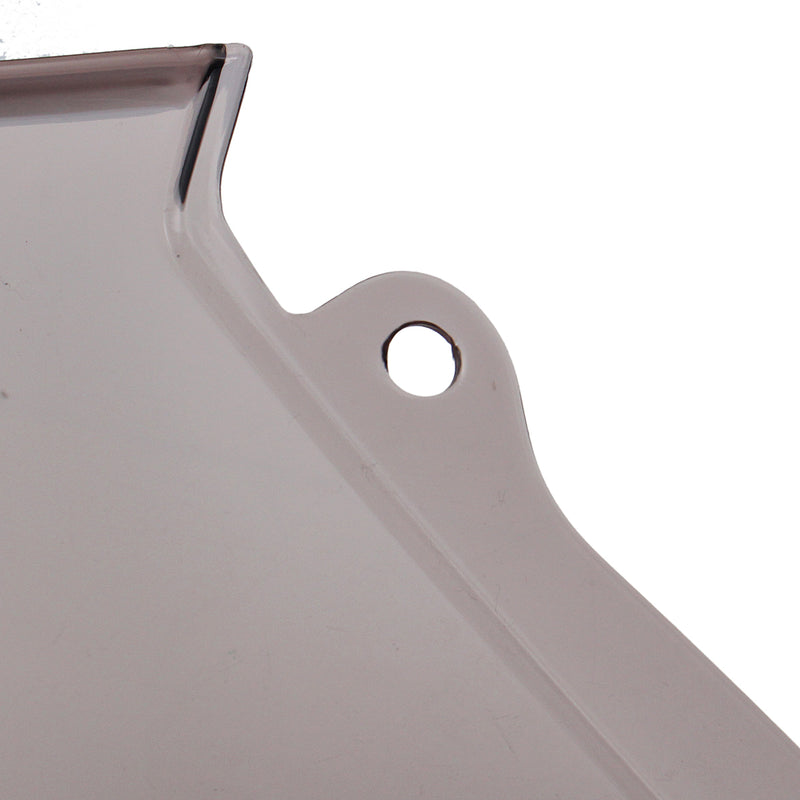 Windscreedn Wind Shield 34.5x32.5x14.3cm For Suzuki GSX 600 750 F Katana 1998-2008