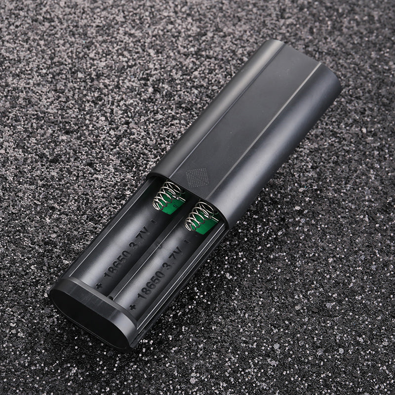 Soshine E4C 2x18650 Battery Smart Charger Power Bank Case Box for Mobile Phone