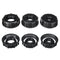 1/2" IBC Tap Water Tank Outlet Fitting Connector DN25/DN20/DN15 Buttress Thread Converter