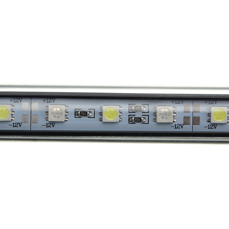 18cm 2.5W LED Aquarium Light Fish Tank Submersible Light Strip  Light Fish Tank