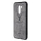 Bakeey Deer Pattern Shockproof Cloth + Soft TPU Back Cover Protective Case for Xiaomi Pocophone F1