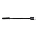 USB-C Type-C 3.5mm Digital Male to Female Cable Headphone Adapter